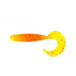 Силіконка для риби, EOS T2,5, 50мм, колір №78, 50шт/уп